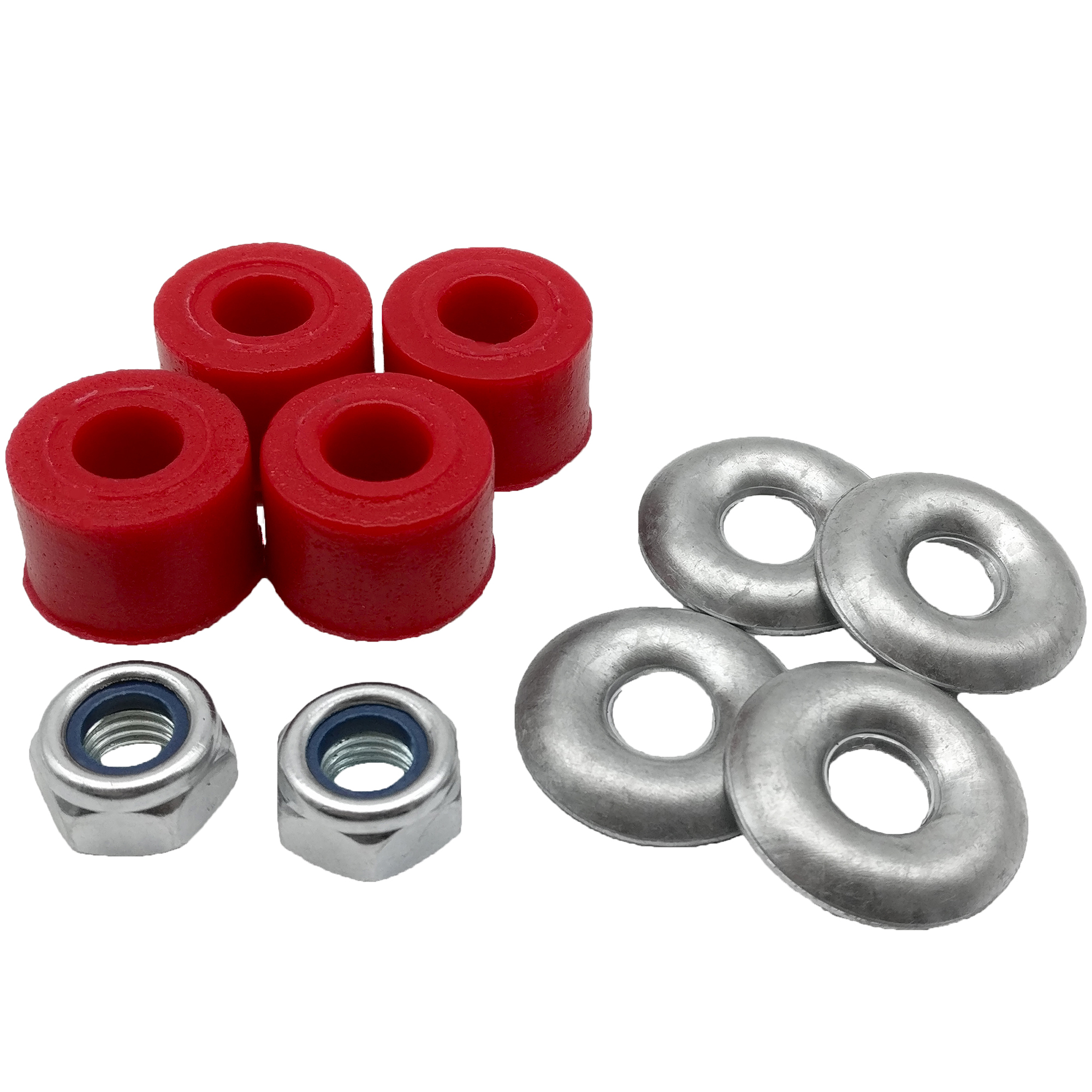 Mitsubishi L Front Anti Roll Bar Link Bushing Kit Mm X Mm