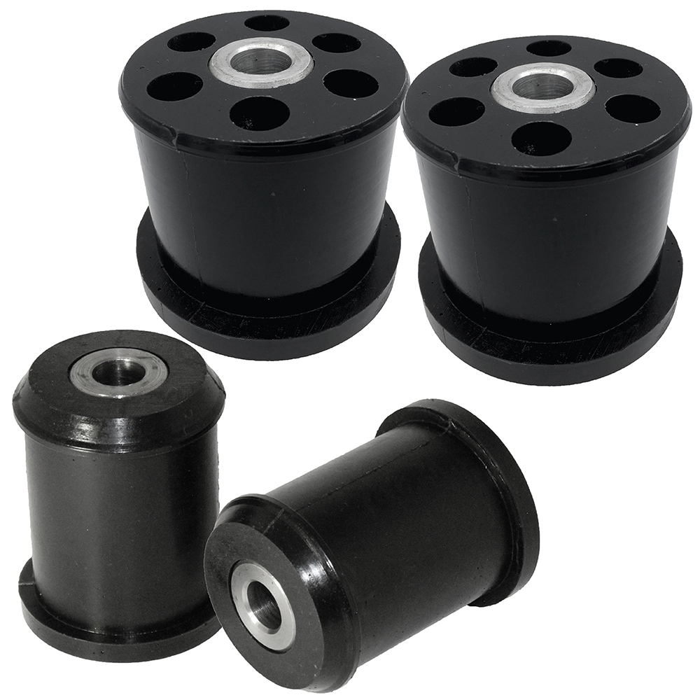 Range Rover Sport L320 Front Lower Arm Poly Polyurethane Bush KIT 2005 ...