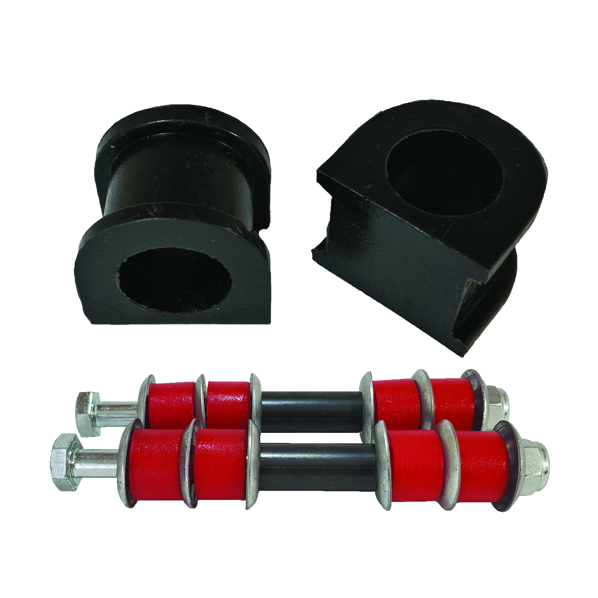 Ford Ranger (9806) Front AntiRoll Bar (26mm) Polyurethane Drop Link