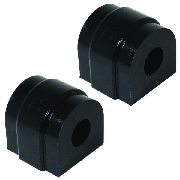 2 x BMW 3 Series E46 Front Anti Roll Bar 23mm Polyurethane Poly PSB