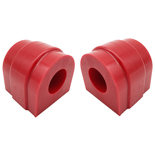 thumbnail image 2 of GodFlex Polyurethane Anti-Roll Bar Bushes – Front & Rear For BMW E81/E82/E90/E91 2006-2011, GF005 2 of 2