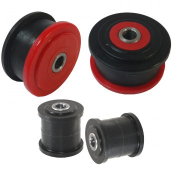 Complete Front Forged Arm OD 45mm Bushing Kit PSB732//733 98-06 PSB Polyurethane Bush TT MK1