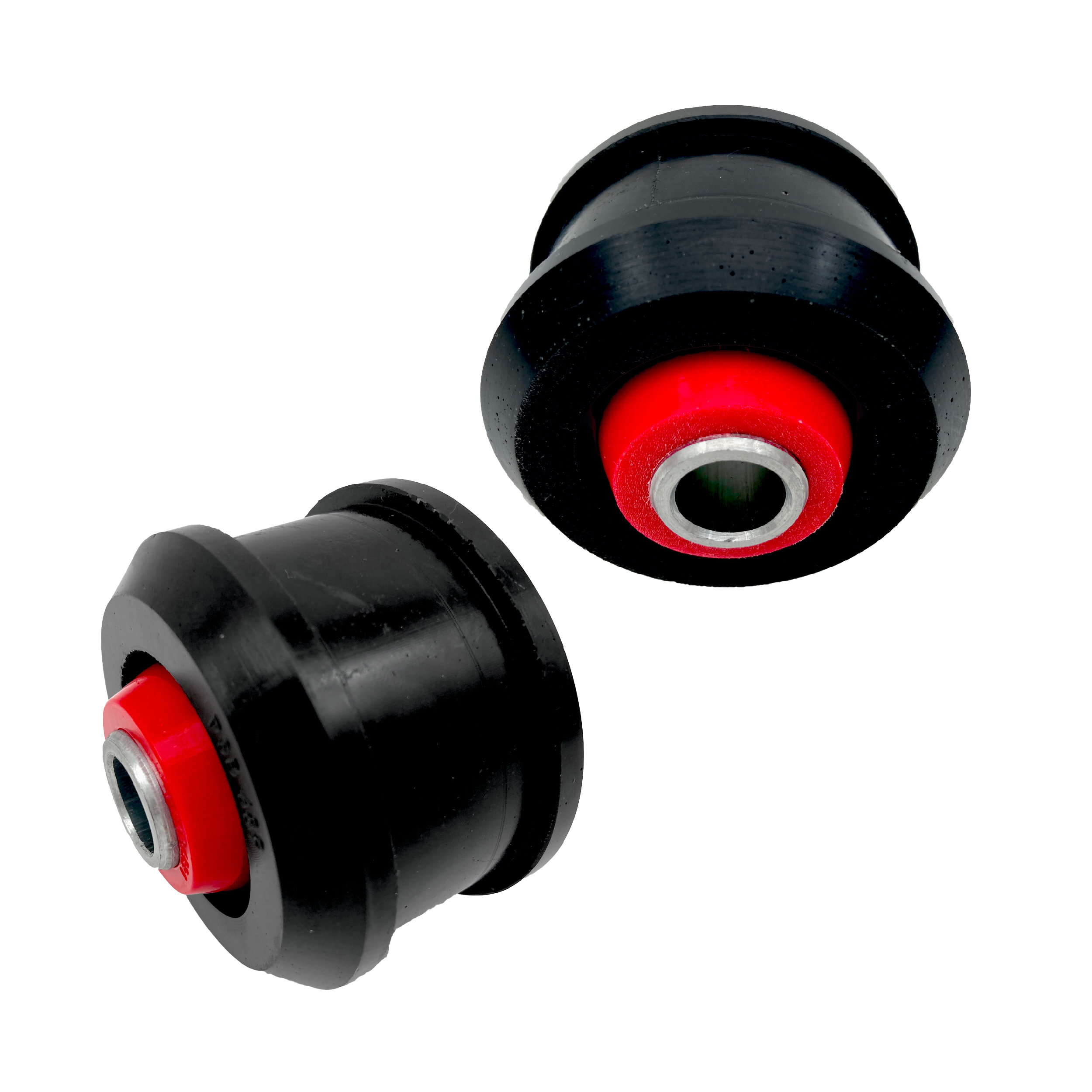 2x Lexus RX (03-17) Front Lower Arm - Rear Polyurethane Poly PSB Bushing