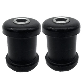 2 x Ford Kuga New PSB Poly Polyurethane Front Lower Arm Front Bushing 2008 -2015