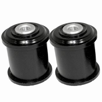 2 x BMW 6 series Coupe E63/64 Rear Lower Arm Front PSB Bushing 04 - 10 - PSB653