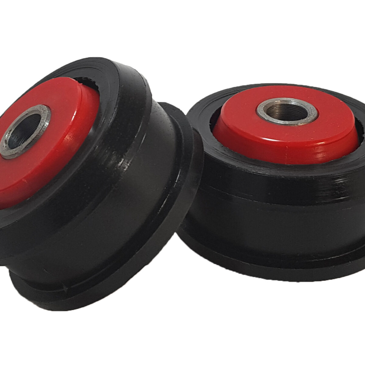 VW Golf MK7/4WD/R Complete Front & Rear Polyurethane Bushing Kit 2012 2020 psbushings.co.uk