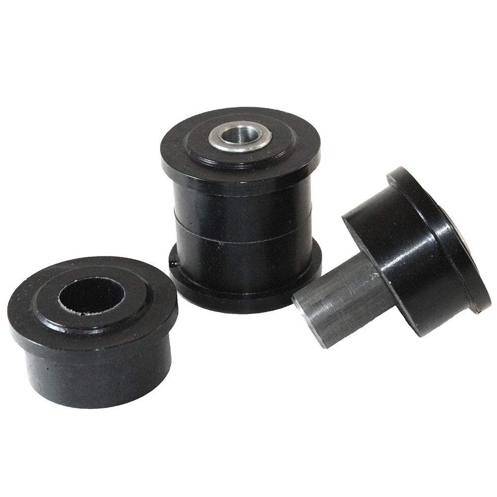 2 x Audi A3 MK1 New Front Wishbone Front Bushing Arm OD 45mm1996