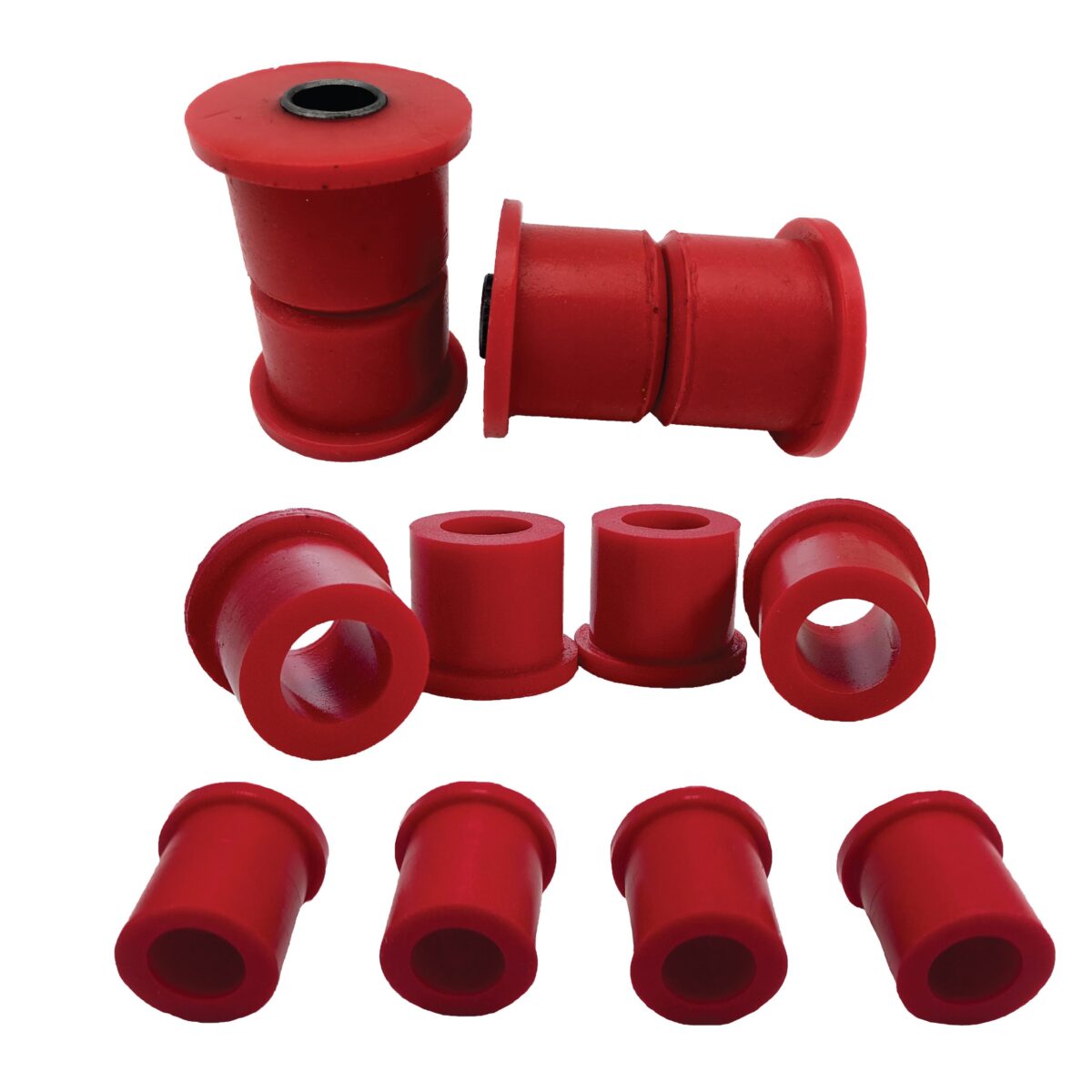 Polyurethane Suspension Bushings Polybush Kit PSB Polyurethane Bush