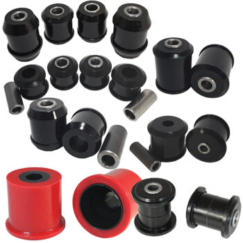 Audi A3 Complete Front & Rear Bushing Kit 2007 - 2012