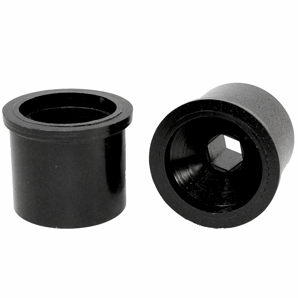 2 x Honda CRV Poly PSB Front Lower Arm Rear Polyurethane Bushing 2007