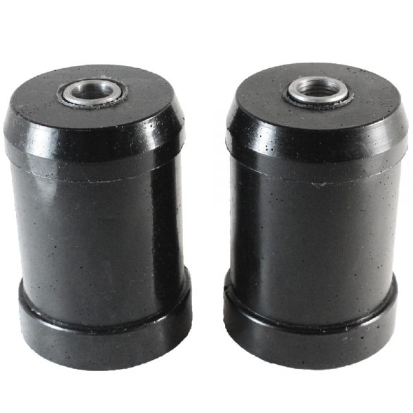 2 x Mercedes E Class W210 Front Lower Arm Rear Bushing 96 - 02 ...