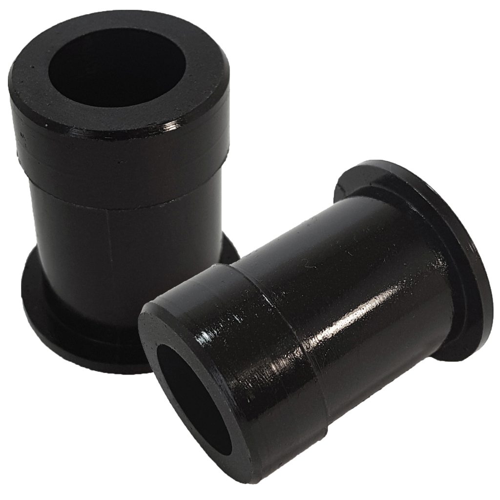 2 X Nissan Micra/Micra CC/Note/Tida Front Sub Frame Bushing 2002 -2012 ...