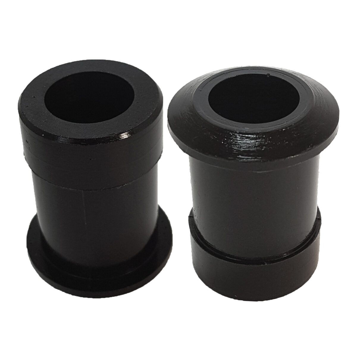 Front Subframe Crossmember Poly Bushings For 2006-2013 Nissan Versa C11X – Pair (Left & Right)