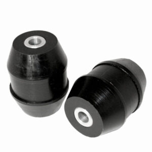 TRQ Front Upper Control Arm Bushing Kit For Lexus LS460 & LS600h (2007-2012) – 4-Piece Set, Lifetime Warranty