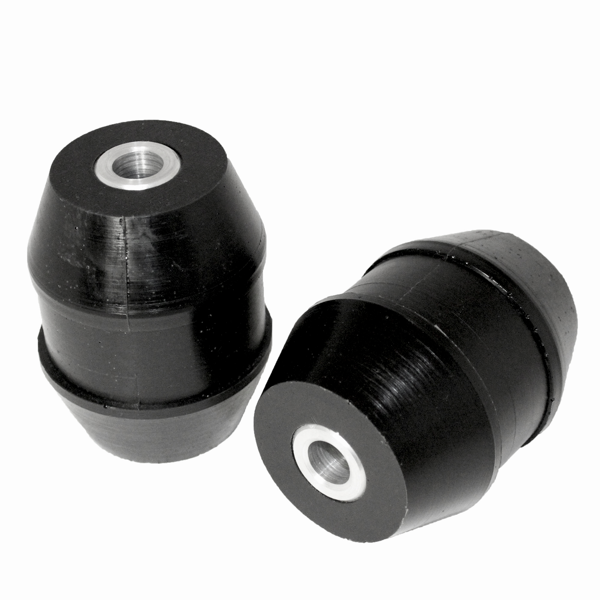 2 x Lexus LS 460 New Front Strut Rod Poly Polyurethane PSB Bushings (07