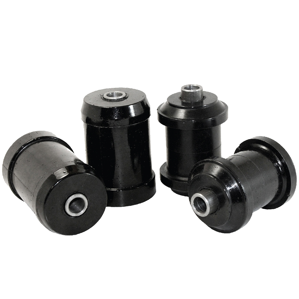 2 x Mercedes E Class W210 Front Lower Wishbone Arm Bushing Kit 96 02