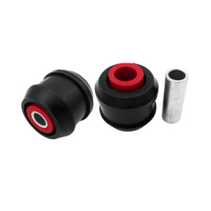 2 x Toyota Corolla PSB Poly Polyurethane Front Lower Arm Rear Bushings 1997-2002
