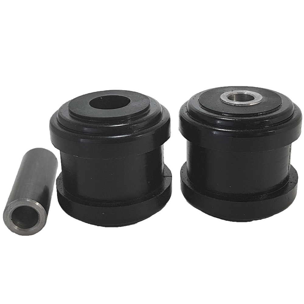 2 x VW Touran Rear Trailing Arm Poly Polyurethane Bushing Kits 2017 ...