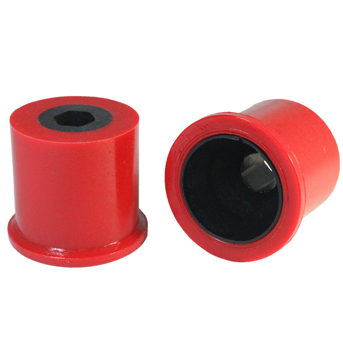 VW Golf MK5/MK6 >I Full Set Front & Rear PSB Polyurethane Bushing Kit