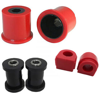 Audi S3/RS3 MK2 Complete Front Wishbone & ARB Poly Bushing Kit 2006 - 2012