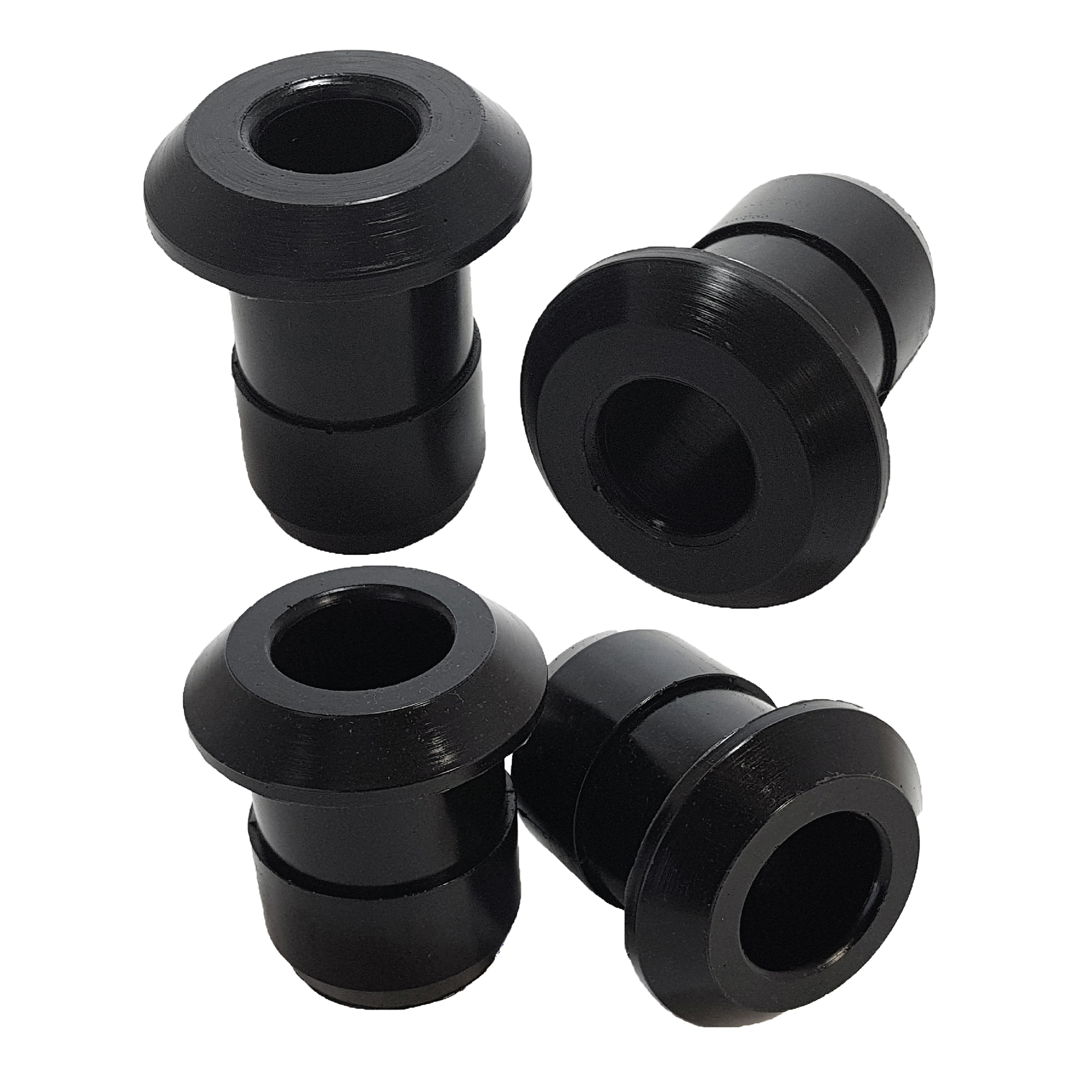 Nissan Qashqai Front Sub Frame Bush Front & Rear Polyurethane Bushing Kit 20072017 psbushings