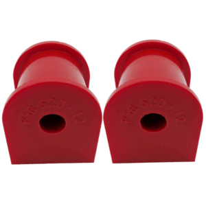 2 x Lexus LS400 (89-94) Rear Anti Roll Bar Polyurethane Bushing Kit