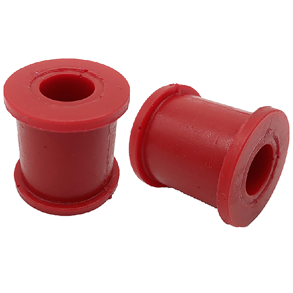2 x Lexus RX300/2WD (98-03) Rear Anti Roll Bar 14 mm Polyurethane Bushing Kit