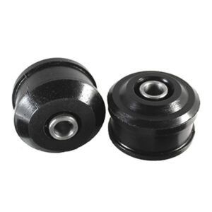 2x Lexus RX (98-03) Front Lower Arm - Rear Polyurethane Bushing Kit
