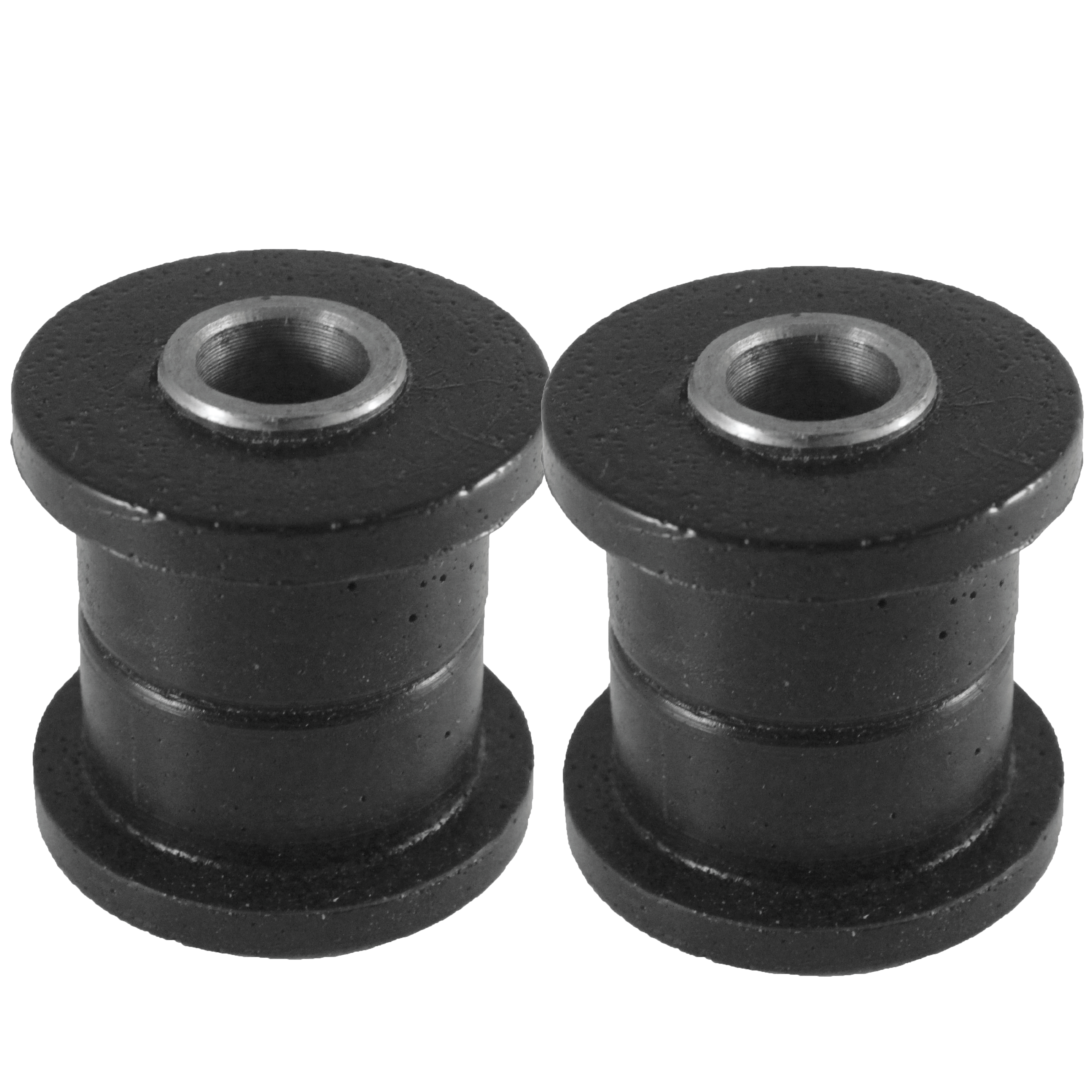 2 x Lexus LS400 Rear Axle Carrier Poly Polyurethane Rear Bush Kits 5/89