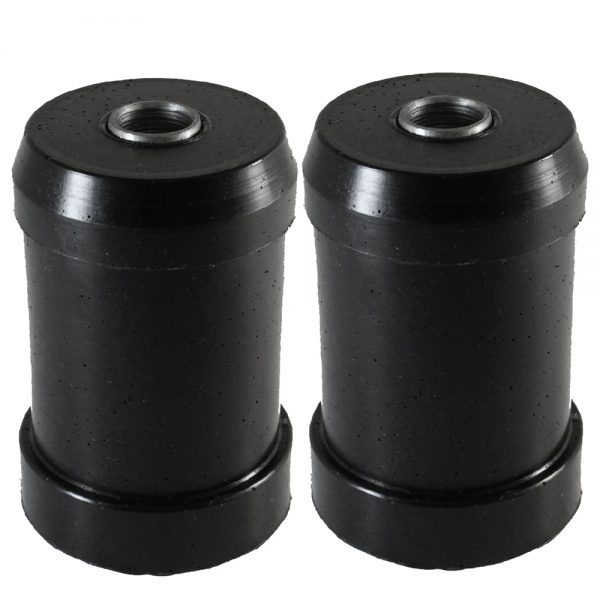 2 x Mercedes S Class W140 Front Lower Arm Rear PSB Polyurethane Bush
