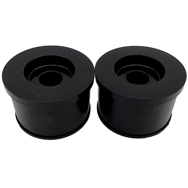 thumbnail image 2 of Floflex Polyurethane Front Wishbone Arm Bush Kit For Land Rover Discovery 4 2009-2016 2 of 6