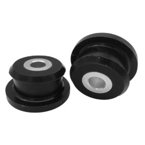 2 x Seat Toledo MK2 Front Subframe Rear Poly Polyurethane Bushing Kit 98 -05
