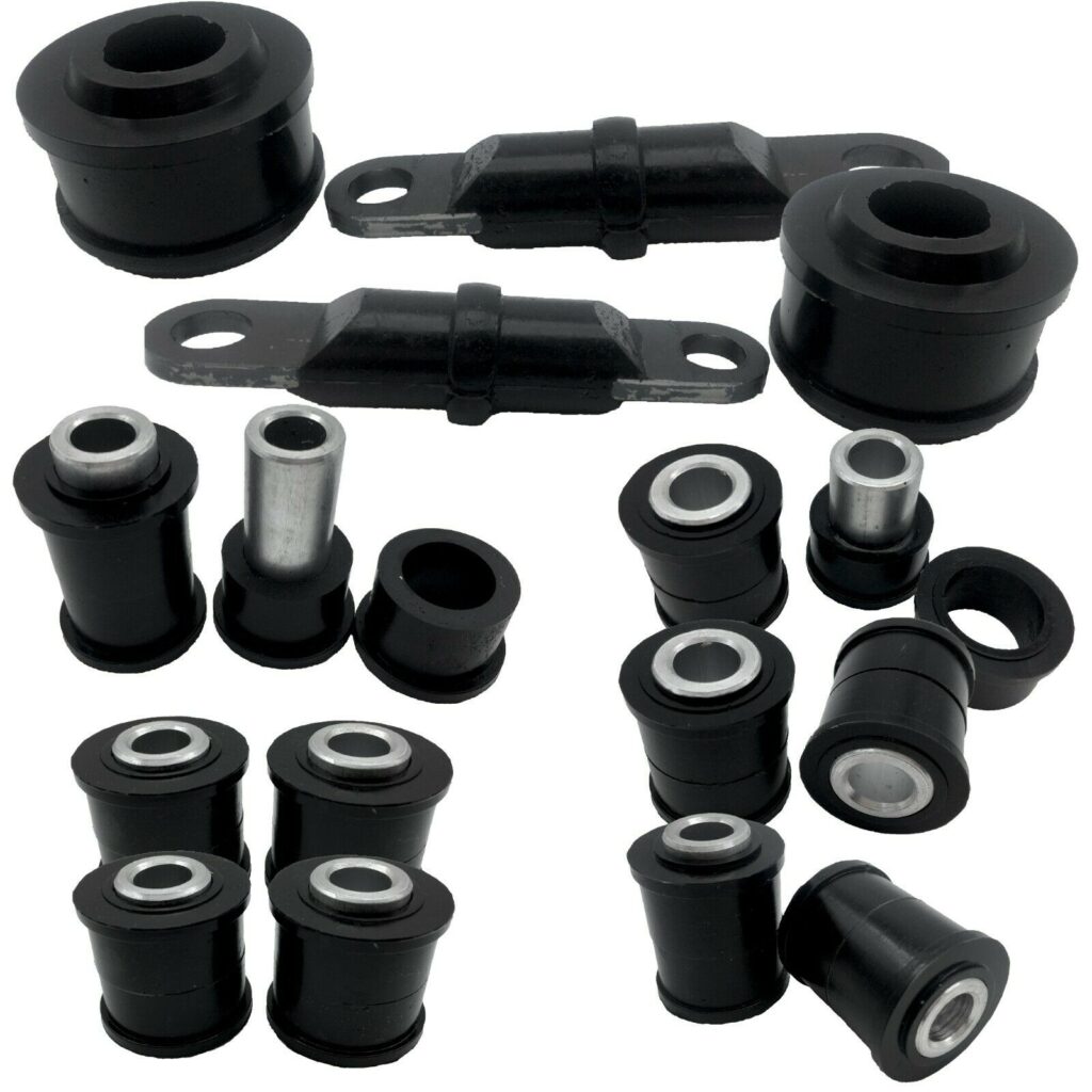 Volvo Performance Suspension Bushings - PSB | Volvo Control Arm Bushing