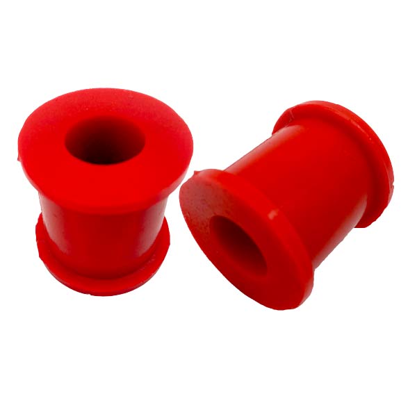 2 x Lexus RX300/330/350 (03-08) Rear Anti Roll Bar 16mm Poly Bushing Kit - Image 4
