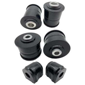 Land Rover Discovery 3 & 4 Complete Rear Upper Arm & Anti Roll Bar Polyurethane Bushing Kits 05 - 15