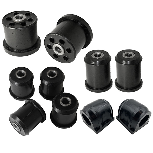 Land Rover Discovery 3 & 4 Complete Front Upper/Lower Arm & Anti Roll