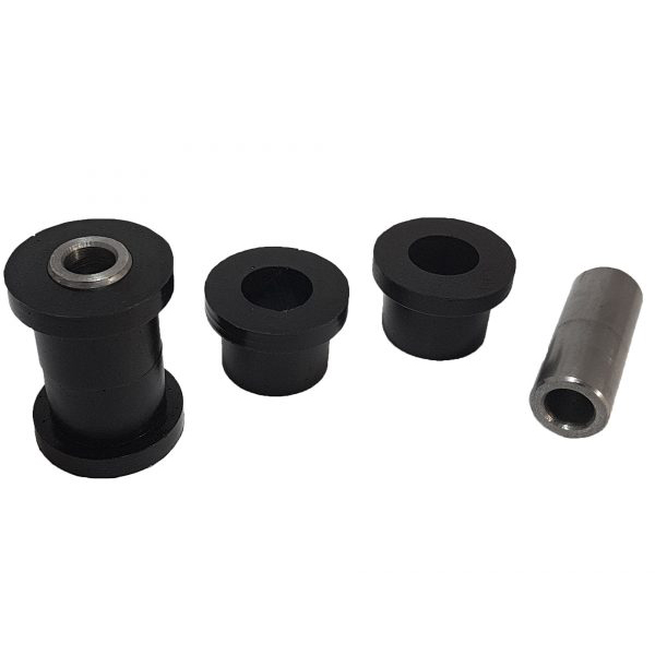 Rapid Autoteile Front Wishbone Set (Left & Right) With Ball Joint & Bushings For Skoda Fabia Roomster – Replaces 6Q0407151D