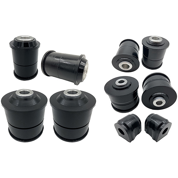 thumbnail image 2 of Polyurethane Rear Shock Absorber Bottom Bush For Land Rover Defender – ANR1721 2 of 4