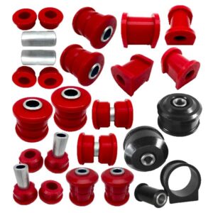 20x Toyota Camry (97-01) Front & Rear Polyurethane Bushing Kit