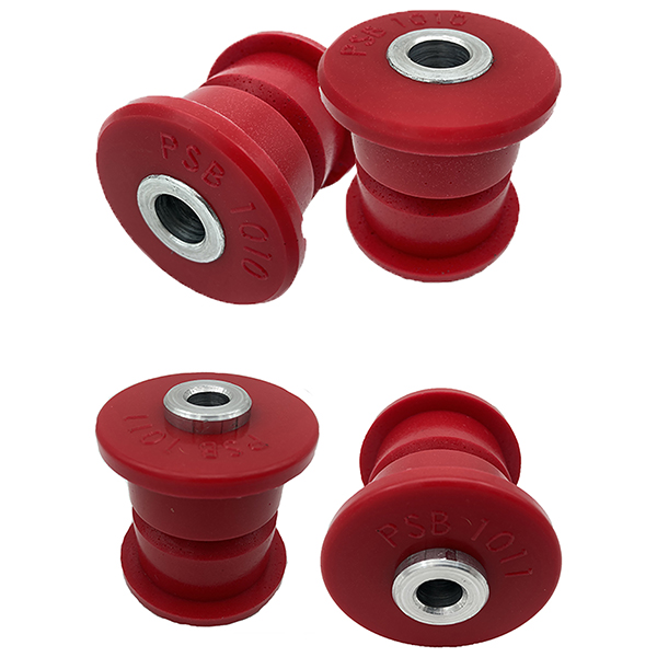Polyurethane Front Lower Arm Bushing Kit For Lexus SC300/400 (92-00) – 4x Bushings