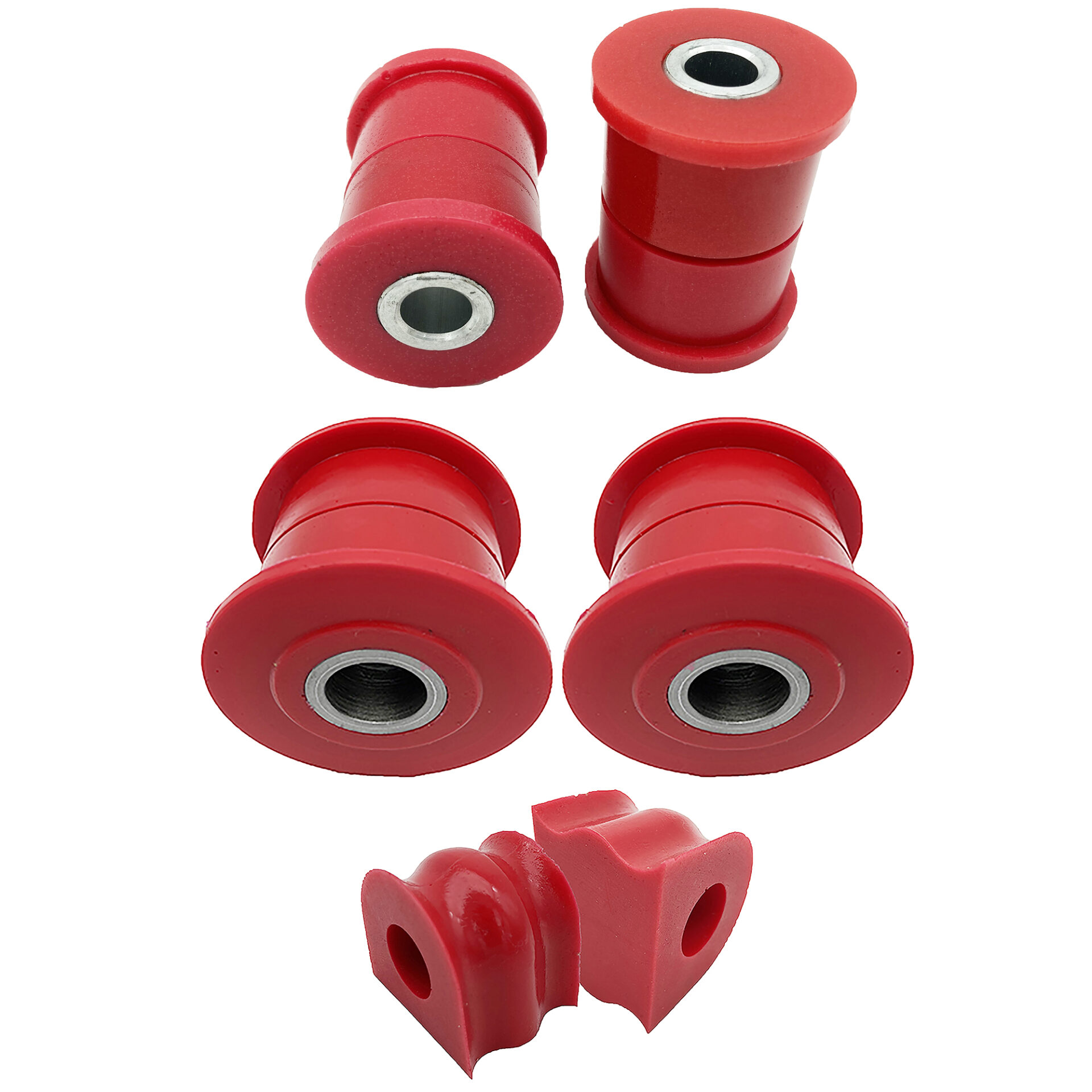thumbnail image 2 of JPL Complete Front Anti-Roll Bar Bush Kit For Mitsubishi Shogun Sport K94/K96 (1998+) – MI4478FULL 2 of 5