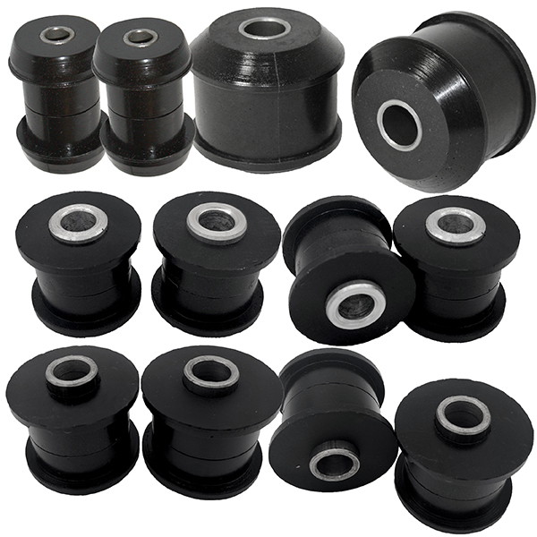Polyurethane Bushing Front Suspension Lower Control Arm, Rear HONDA CR