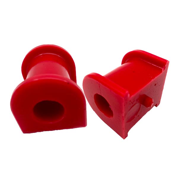 2 x Lexus RX300 (99-03) Front Anti Roll Bar 17mm Poly Bushing Kit