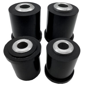 4x Toyota Hilux (05-17) Front Upper Arm Polyurethane Bushing Kit (14mm ID)