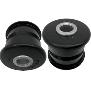 2 x Lexus LS400 (95-00) Rear Trailing Arm - Front Polyurethane Bushing Kit