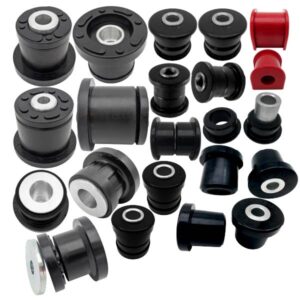 21x Lexus LS400 (95-00) Rear Subframe, Differential, Axle Carrier, Trailing Arm Polyurethane Bushing