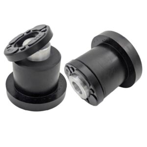 2x Lexus LS400 (89-00) Rear Subframe - Rear Polyurethane Rear Bush Kits