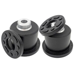 2x Lexus LS400 (89-00) Rear Subframe - Front Polyurethane Rear Bush Kits