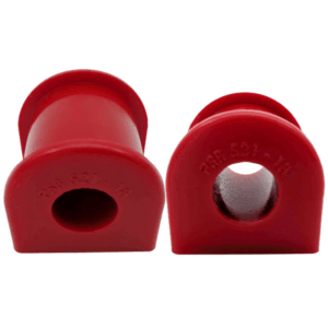 2 x Lexus LS400 (94-06) Rear Anti Roll Bar Polyurethane Bushing Kit