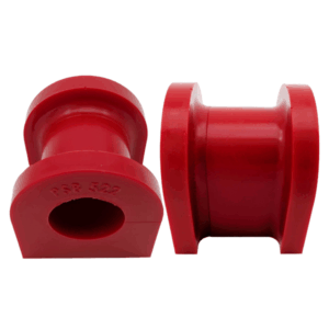 2x Lexus LS400 (89-06) Front Anti Roll Bar Polyurethane Bushing - 27mm